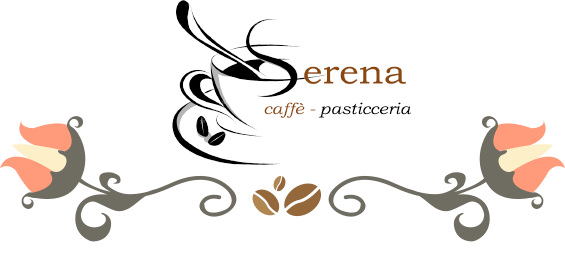 Bar Pasticceria Serena Logo
