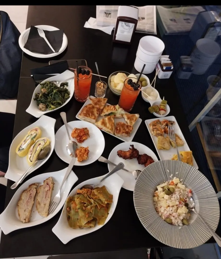 Caffè Pasticceria Serena