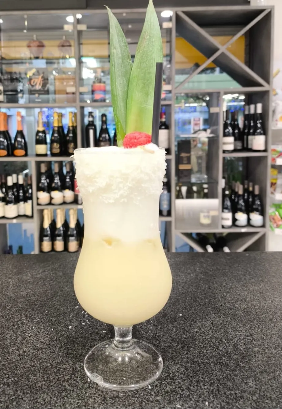 Caffè Pasticceria Serena