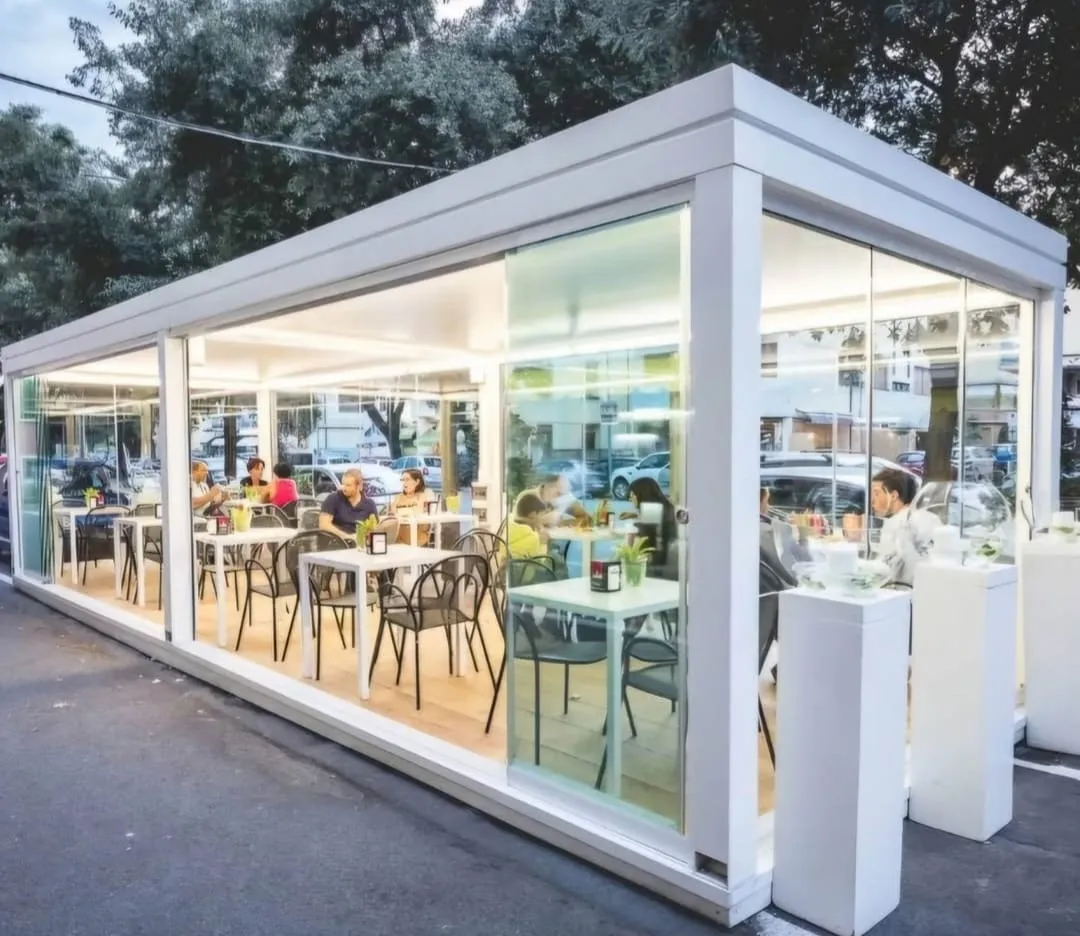 Caffè Pasticceria Serena